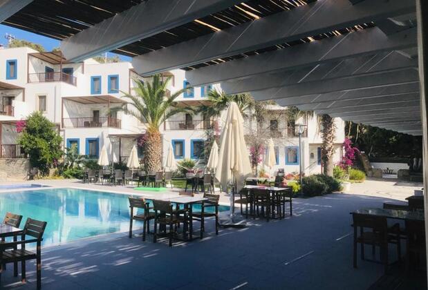 Dorman Suites Hotel - Görsel 15