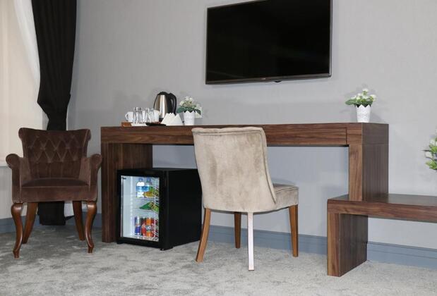 Vita Suites Karaköy - Görsel 31