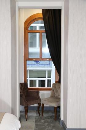 Vita Suites Karaköy - Görsel 32