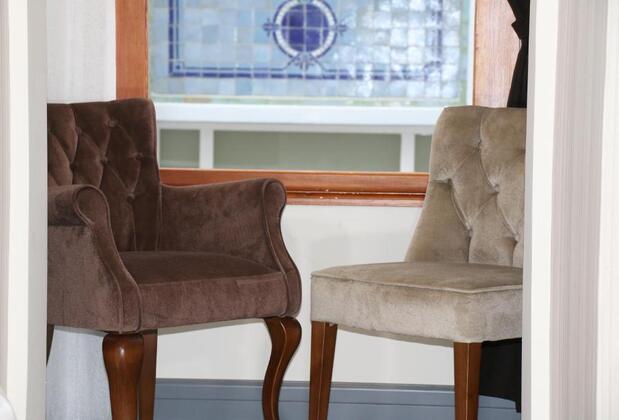 Vita Suites Karaköy - Görsel 33