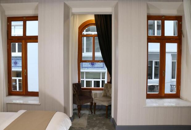 Vita Suites Karaköy - Görsel 34