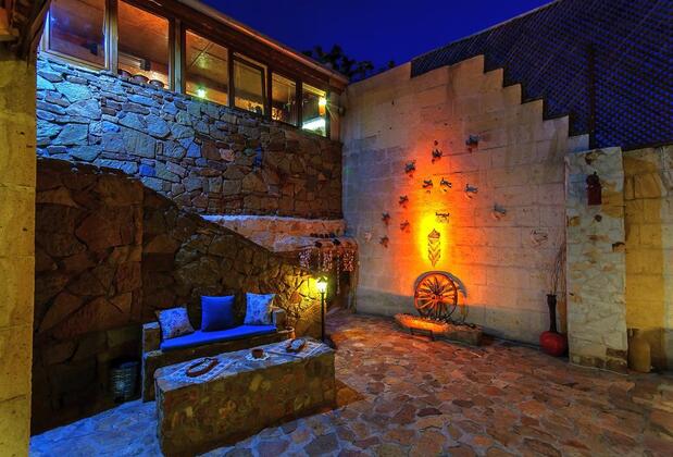 Adanos Konuk Evi - Görsel 12