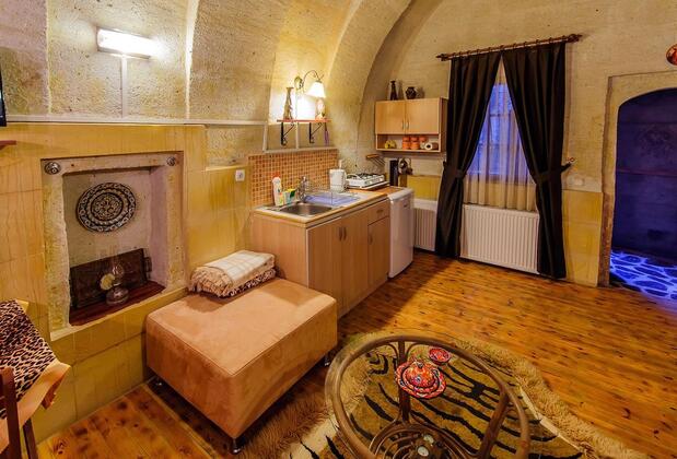 Adanos Konuk Evi - Görsel 14