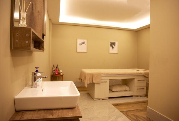 Premier Vista Hotel - Görsel 8