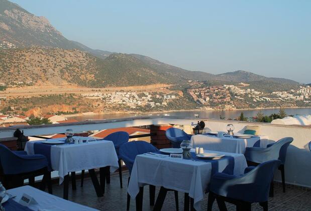 Lizo Hotel - Görsel 36