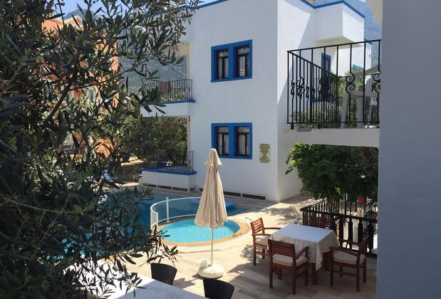 Lizo Hotel - Görsel 37