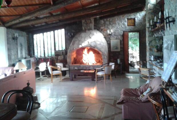 Villa Gökbel - Görsel 7