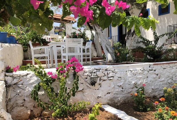 Lizo Hotel - Görsel 38