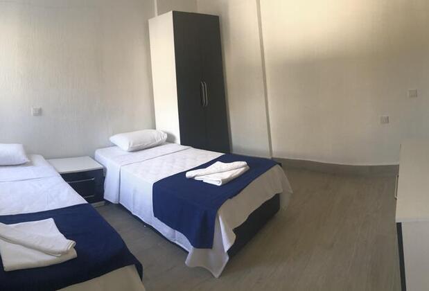 Lizo Hotel - Görsel 39