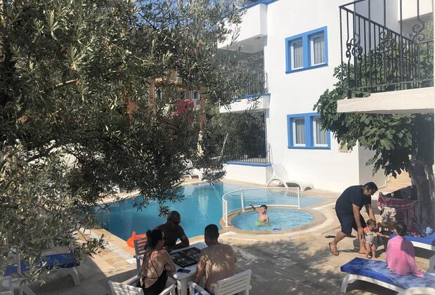 Lizo Hotel - Görsel 41