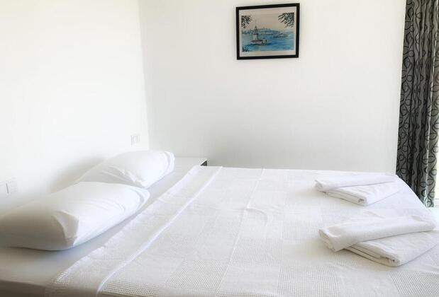 Lizo Hotel - Görsel 43