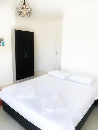 Lizo Hotel - Görsel 44