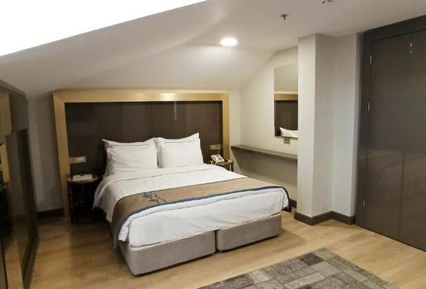 Peyk Hotel - Görsel 12