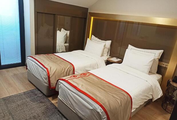 Peyk Hotel - Görsel 17