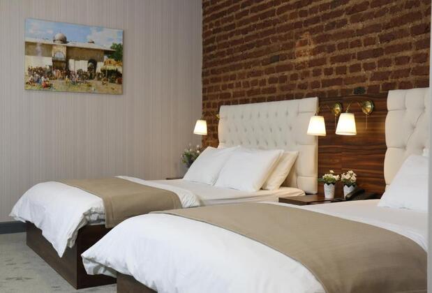 Vita Suites Karaköy - Görsel 35