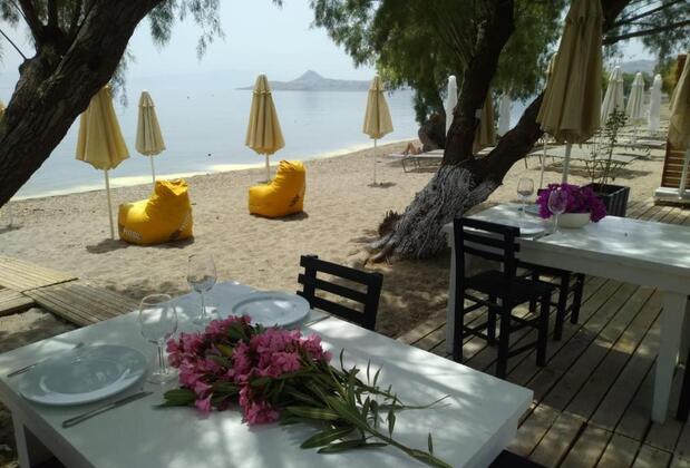 Dorman Suites Hotel - Görsel 14