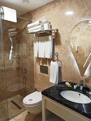 Peyk Hotel - Görsel 19