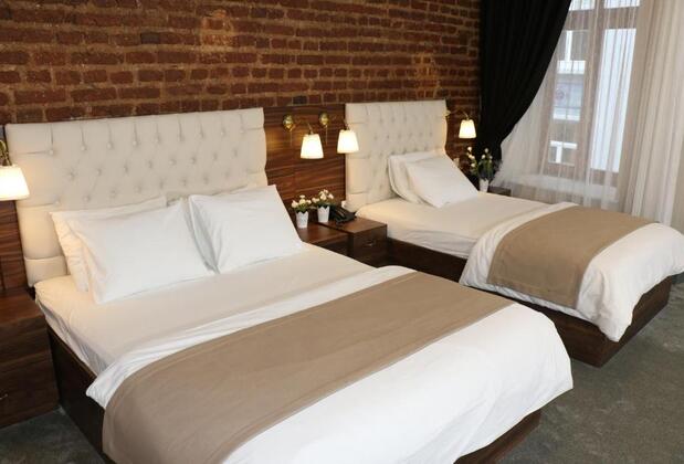 Vita Suites Karaköy - Görsel 36