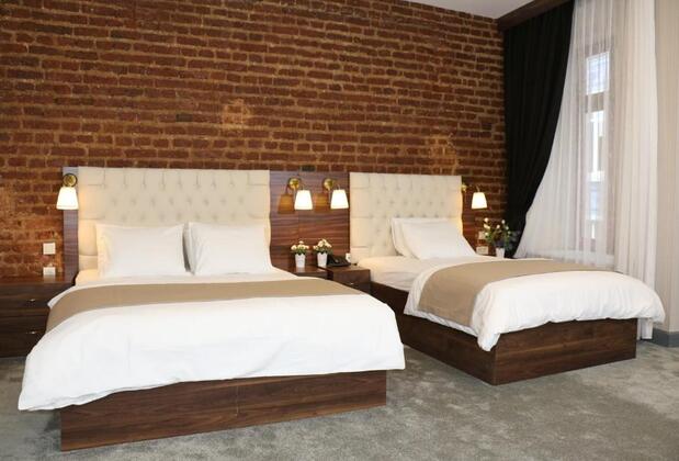 Vita Suites Karaköy - Görsel 37