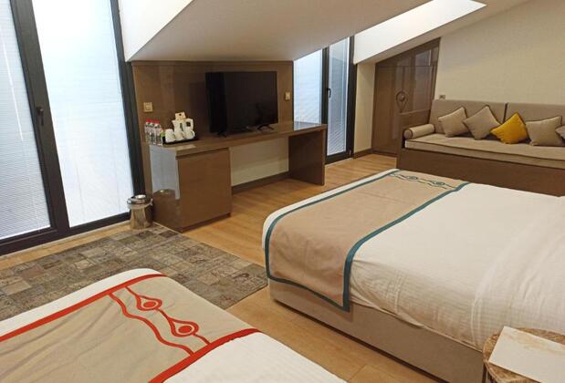 Peyk Hotel - Görsel 15