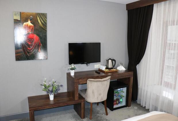 Vita Suites Karaköy - Görsel 38