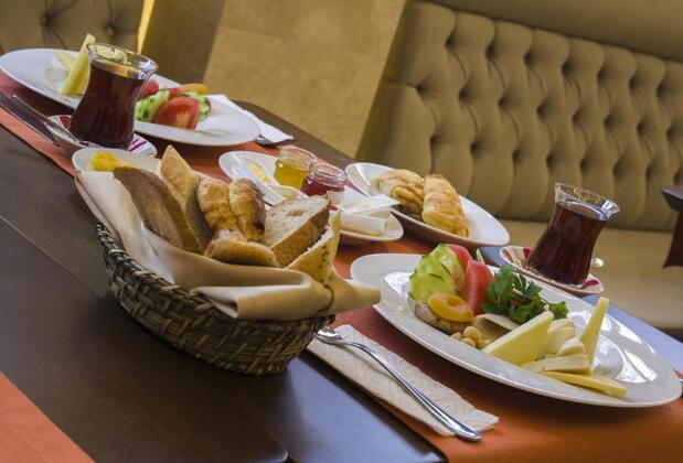 Peyk Hotel - Görsel 22