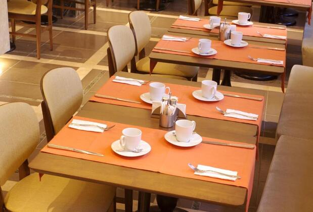 Peyk Hotel - Görsel 24