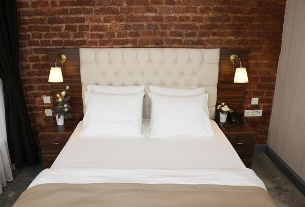 Vita Suites Karaköy - Görsel 39