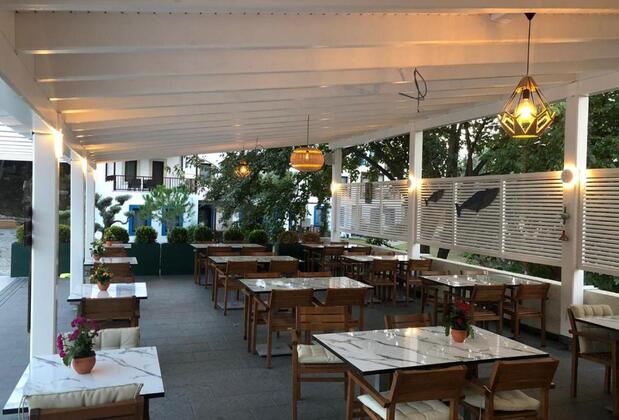 Dorman Suites Hotel - Görsel 17