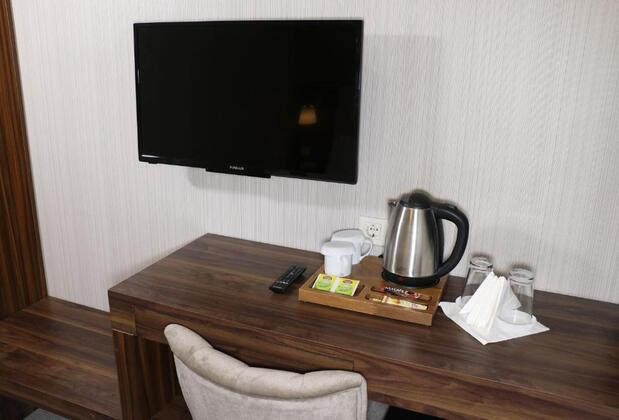 Vita Suites Karaköy - Görsel 42