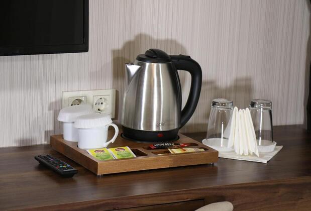 Vita Suites Karaköy - Görsel 43