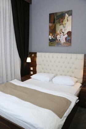 Vita Suites Karaköy - Görsel 45