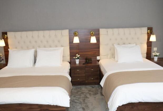 Vita Suites Karaköy - Görsel 46