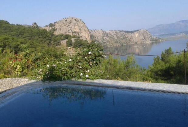 Villa Gökbel - Görsel 3