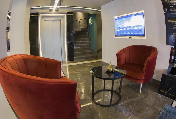 Peyk Hotel - Görsel 6