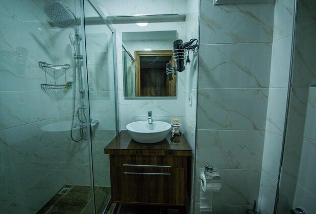 Fidanoğlu Suite Hotel - Görsel 13