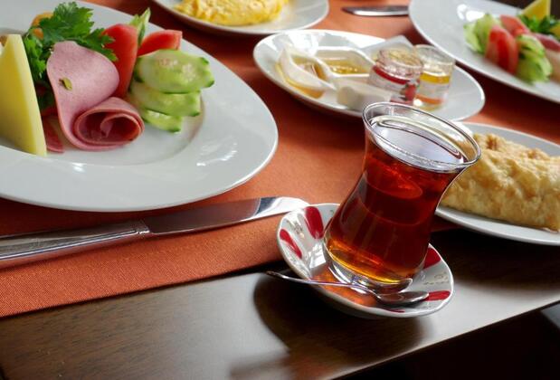 Peyk Hotel - Görsel 23