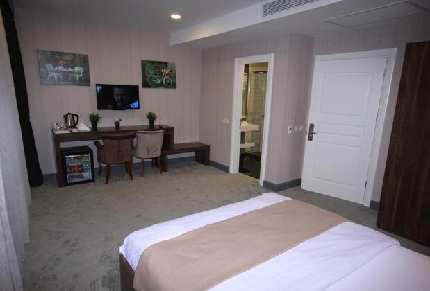 Vita Suites Karaköy - Görsel 48