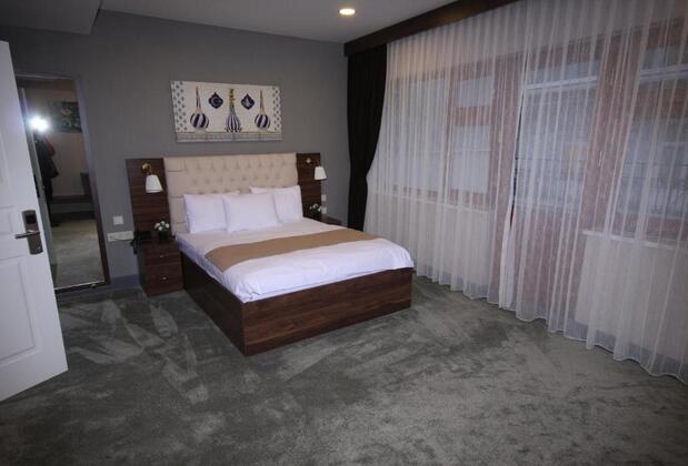 Vita Suites Karaköy - Görsel 49