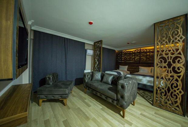 Fidanoğlu Suite Hotel - Görsel 16