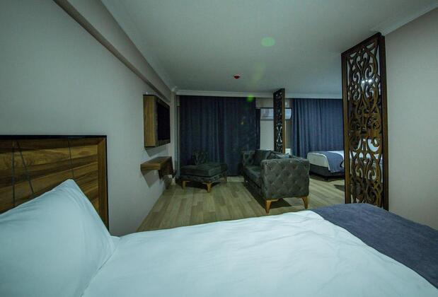 Fidanoğlu Suite Hotel - Görsel 18