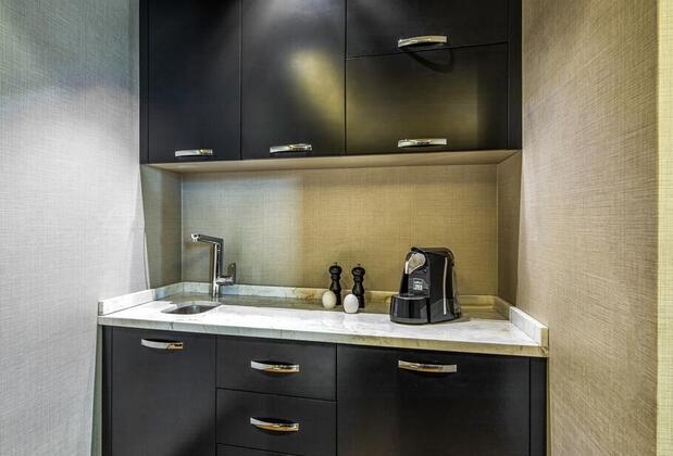 Clarion Hotel Golden Horn - Görsel 20