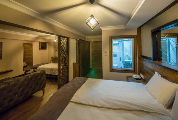Fidanoğlu Suite Hotel - Görsel 19
