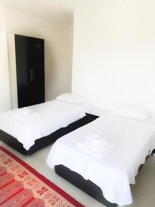 Lizo Hotel - Görsel 45