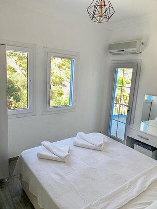 Lizo Hotel - Görsel 46