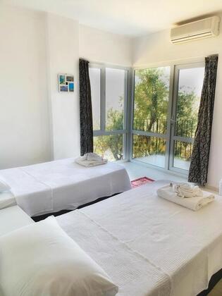 Lizo Hotel - Görsel 47