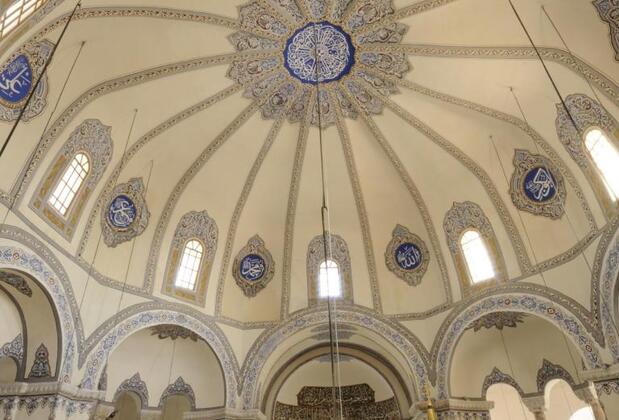 Peyk Hotel - Görsel 30