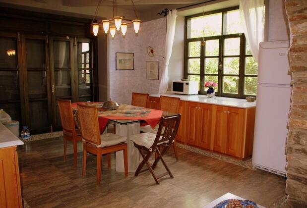 Eski Doğanbey Houses - Görsel 8