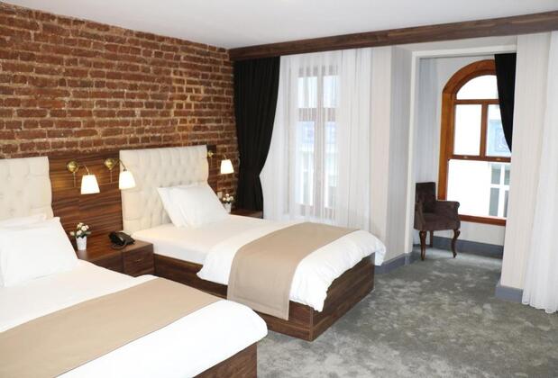 Vita Suites Karaköy - Görsel 50