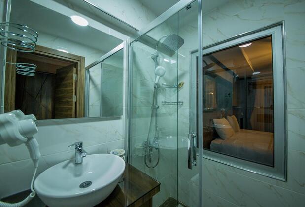 Fidanoğlu Suite Hotel - Görsel 20